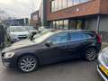 Volvo V60 2.4 D6 AWD ACC BLIS SCHUIFDAK LEDER XENON TREKHAAK Schwarz - thumbnail 2