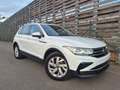 Volkswagen Tiguan Tiguan 2.0 TDi SCR IQ.Drive DSG Blanc - thumbnail 1