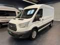 Ford Transit Kasten 350 L3H2 Klima Tempomat Garantie Blanc - thumbnail 2
