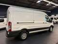 Ford Transit Kasten 350 L3H2 Klima Tempomat Garantie Blanc - thumbnail 5