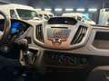 Ford Transit Kasten 350 L3H2 Klima Tempomat Garantie Blanc - thumbnail 17