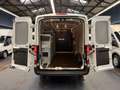 Ford Transit Kasten 350 L3H2 Klima Tempomat Garantie Blanc - thumbnail 9