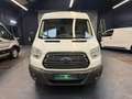 Ford Transit Kasten 350 L3H2 Klima Tempomat Garantie Blanc - thumbnail 3