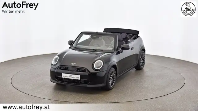 MINI Cooper C