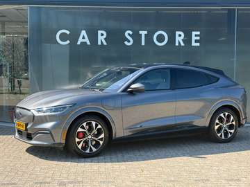 Extended First Edition AWD 98 kWh 93% SOH PANO