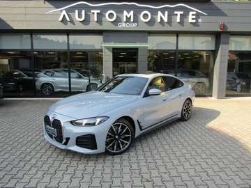 D GRAND COUPE XDRIVE MSPORT 190 CV, CAMERA 360, HUD, TETTO PANORAMICO