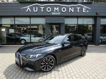 D GRAND COUPE XDRIVE MSPORT 190 CV, CAMERA 360, HUD, TETTO PANORAMICO