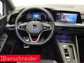 Volkswagen Golf GTI 8 2.0 TSI DSG Clubsport ESTORIL LEDER Gris - thumbnail 6