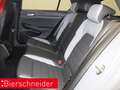 Volkswagen Golf GTI 8 2.0 TSI DSG Clubsport ESTORIL LEDER Gris - thumbnail 4
