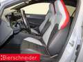 Volkswagen Golf GTI 8 2.0 TSI DSG Clubsport ESTORIL LEDER Gris - thumbnail 3