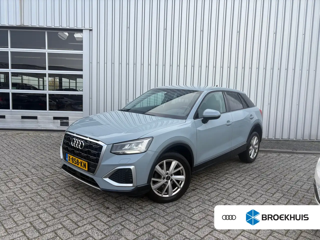 Audi Q2