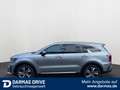 Kia Sorento Sorento 1.6 T-GDI  Platinum 4WD Plug-In Hybrid Grau - thumbnail 9