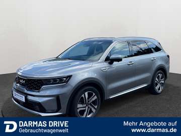 Sorento 1.6 T-GDI  Platinum 4WD Plug-In Hybrid