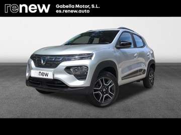 Electric Comfort 45 33kW