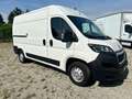Peugeot Boxer 2.2 HDI TETTO ALTO PASSO MEDIO !! EURO 6D Bianco - thumbnail 3