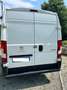 Peugeot Boxer 2.2 HDI TETTO ALTO PASSO MEDIO !! EURO 6D Bianco - thumbnail 4