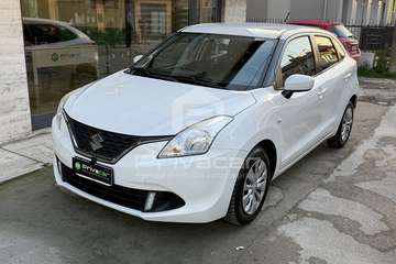 Baleno 1.2 Dualjet Easy