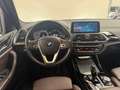 BMW X3 xDrive 20i Aut. xLine *LEDER*CAMERA* Gris - thumbnail 4