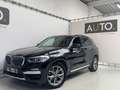 BMW X3 xDrive 20i Aut. xLine *LEDER*CAMERA* Gris - thumbnail 22