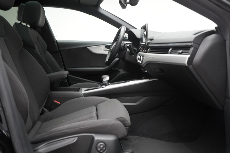 Audi A5 40 TDI quattro S tronic Night ACC/Kamera/Pano — photo 14