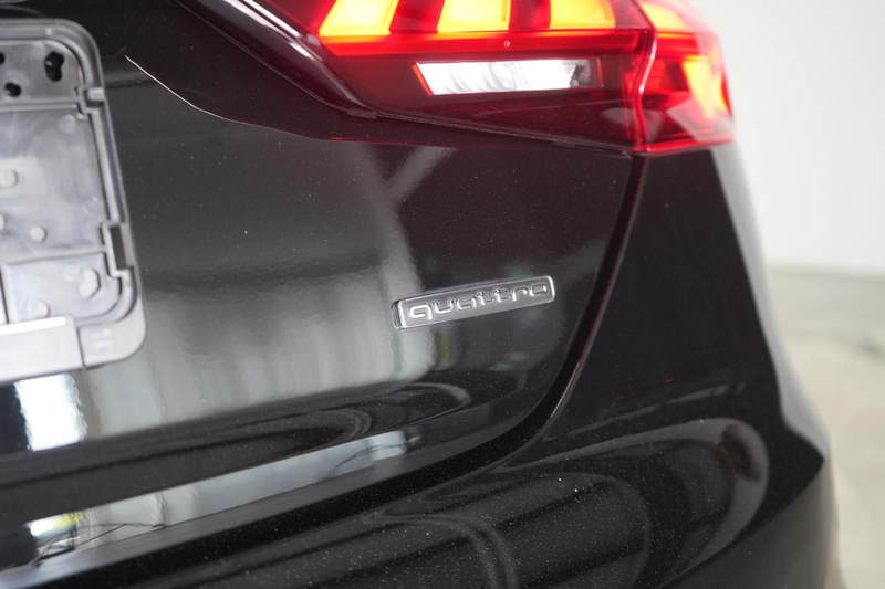 Audi A5 40 TDI quattro S tronic Night ACC/Kamera/Pano — photo 11