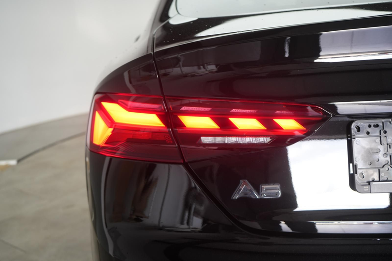 Audi A5 40 TDI quattro S tronic Night ACC/Kamera/Pano — photo 10