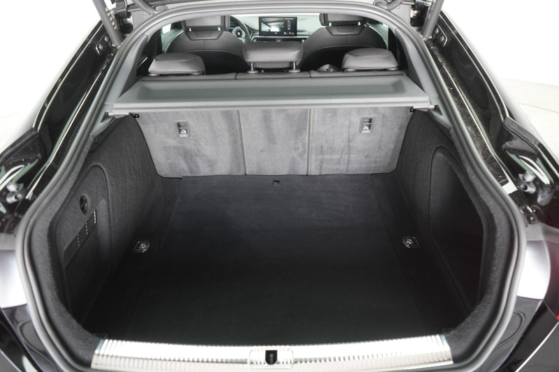 Audi A5 40 TDI quattro S tronic Night ACC/Kamera/Pano — photo 7