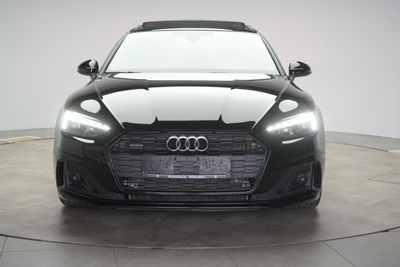 Audi A5 40 TDI quattro S tronic Night ACC/Kamera/Pano — photo 2