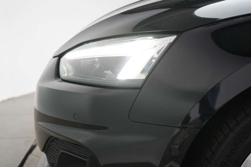 Audi A5 40 TDI quattro S tronic Night ACC/Kamera/Pano — photo 9