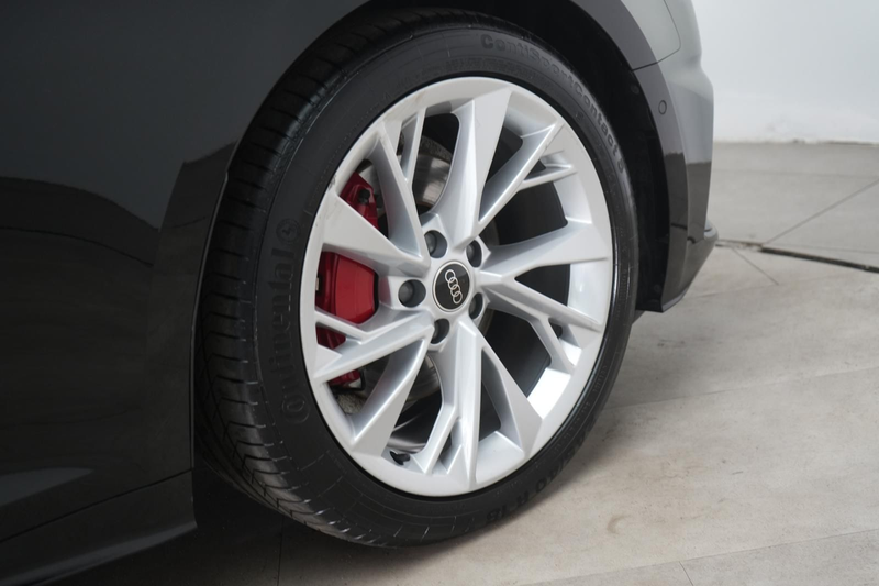 Audi A5 40 TDI quattro S tronic Night ACC/Kamera/Pano — photo 12