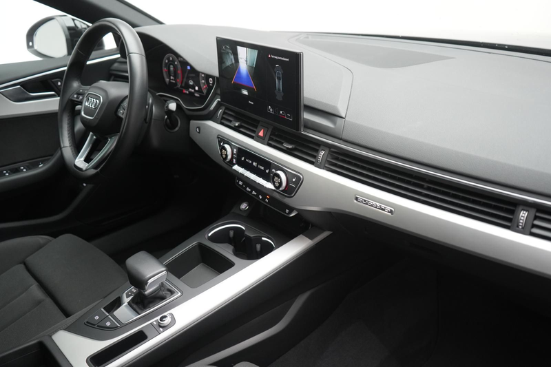 Audi A5 40 TDI quattro S tronic Night ACC/Kamera/Pano — photo 15