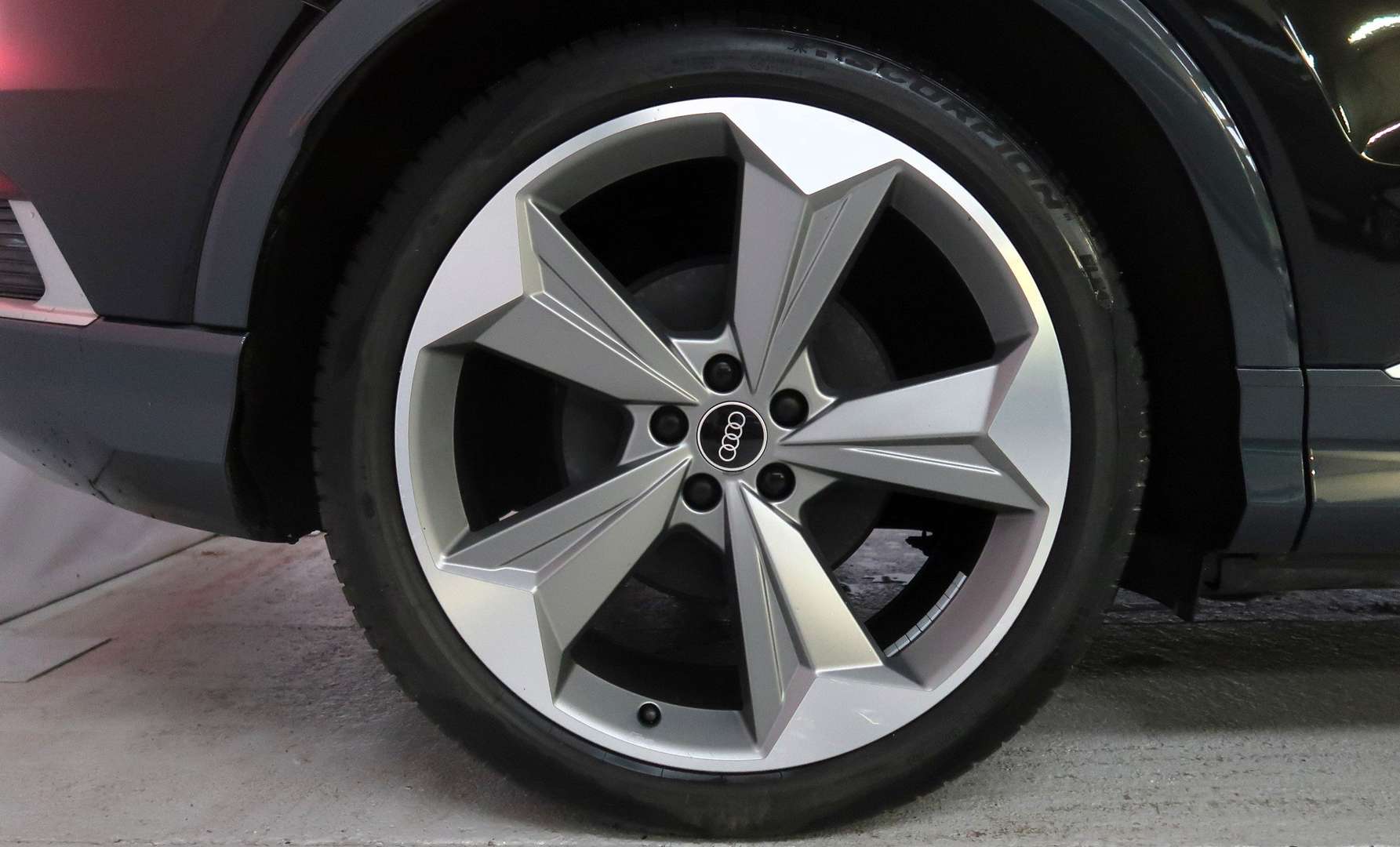 Audi Q4 E-tron Sportback S Line 40 -  - Joinsteer - #4