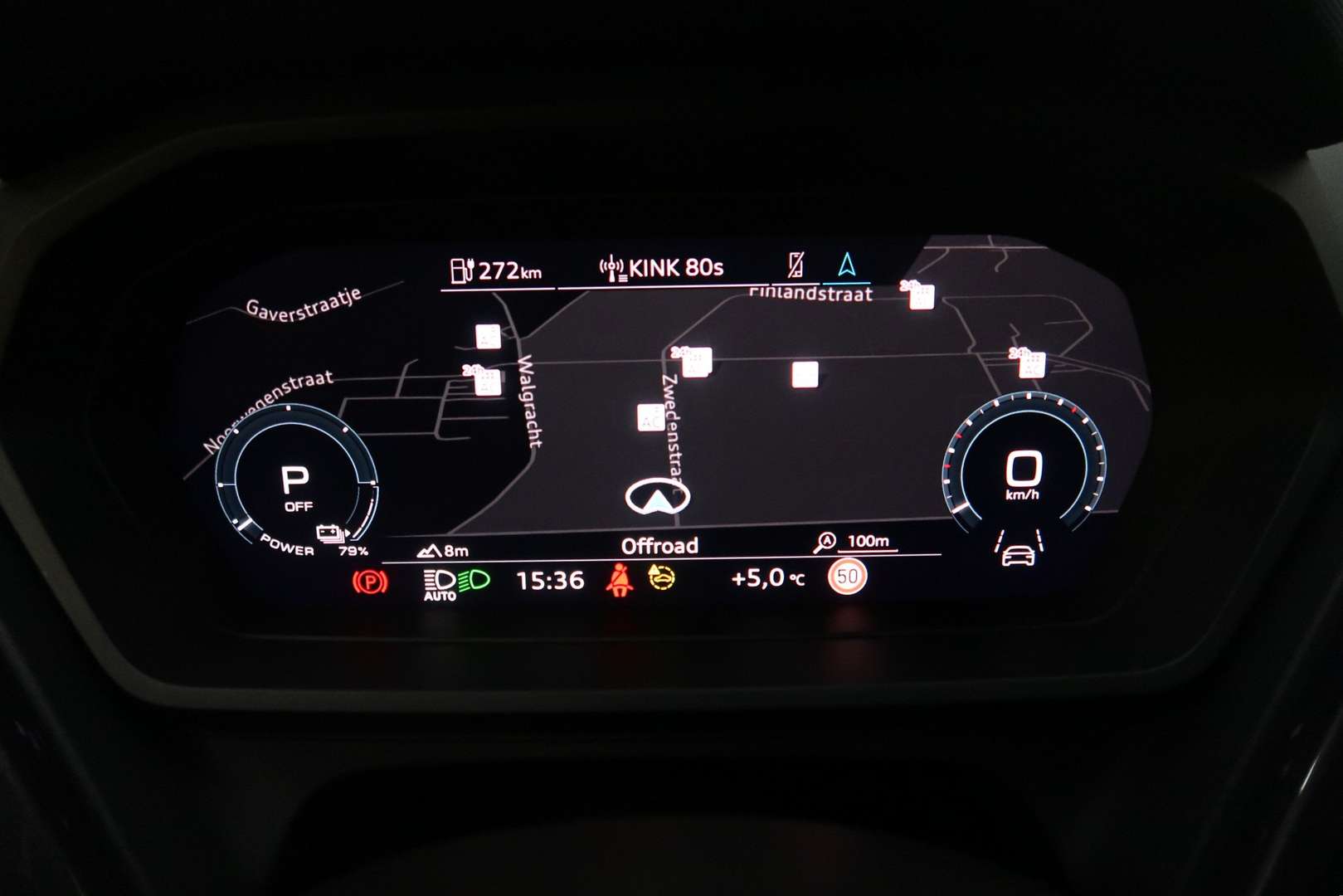 Audi Q4 E-tron Sportback S Line 40 -  - Joinsteer - #5