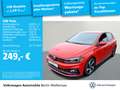 Volkswagen Polo 2.0 TSI GTI *DSG*APP*LED*MFL*PDC* Rot - thumbnail 1