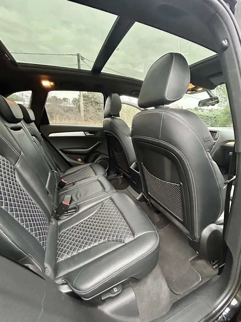 Audi Q5 Noir - 2