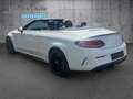 Mercedes-Benz C 63 AMG C 63 AMG NIGHT+PERF-AGA+DISTRO+BURME+KAMERA+MLED Weiß - thumbnail 7