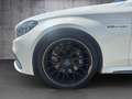 Mercedes-Benz C 63 AMG C 63 AMG NIGHT+PERF-AGA+DISTRO+BURME+KAMERA+MLED Weiß - thumbnail 16
