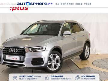 2.0 TDI 150ch Ambition Luxe quattro
