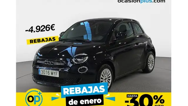 Fiat 500e Action 70KW