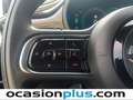 Fiat 500e Action 70KW Zwart - thumbnail 20