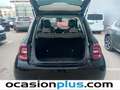 Fiat 500e Action 70KW Zwart - thumbnail 12