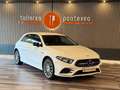 Mercedes-Benz A 250 250e 8G-DCT Blanc - thumbnail 1