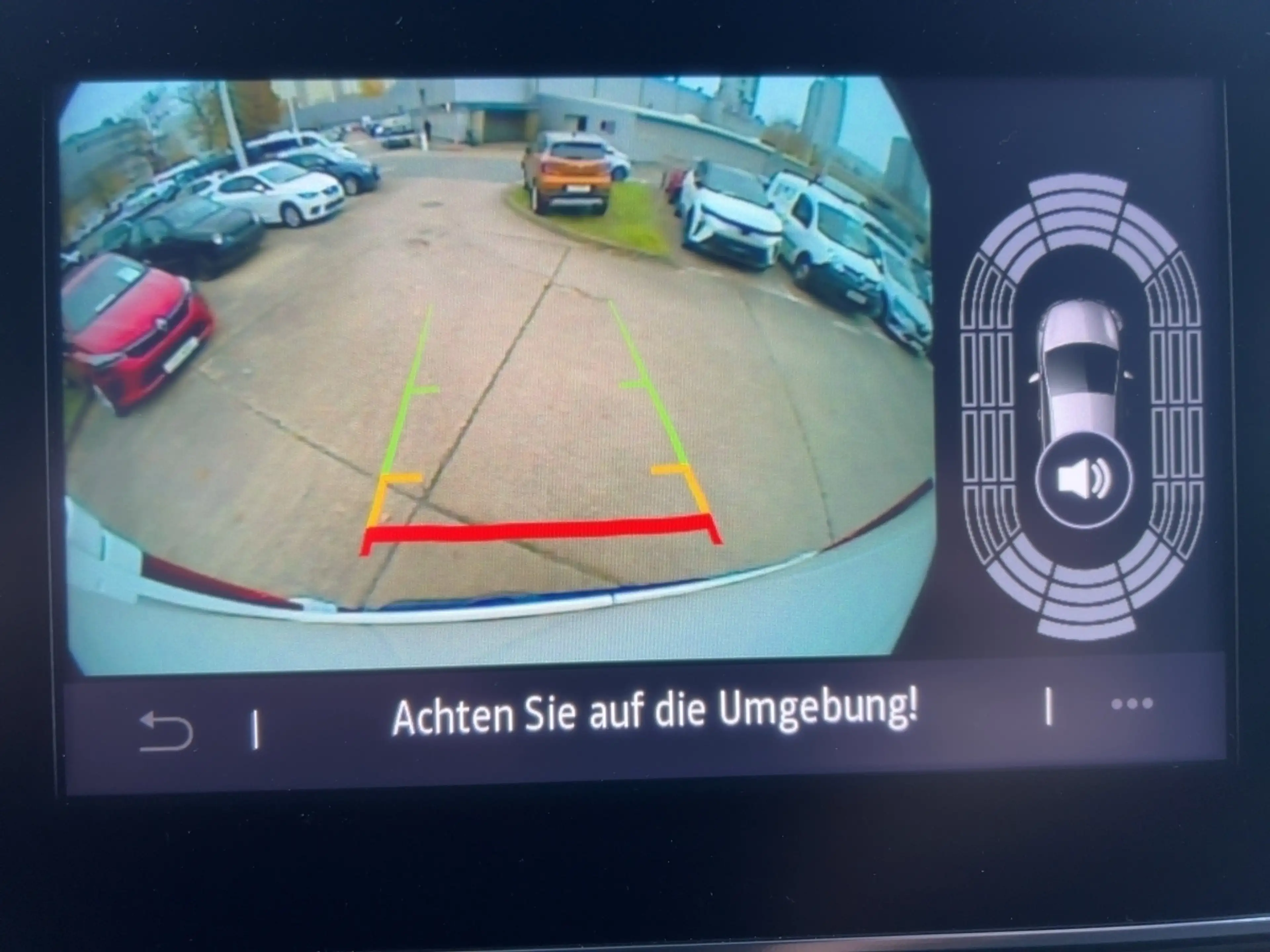 Renault Trafic E-TECH 100% elektrisch Kastenwagen L2H1 PDC — photo 14