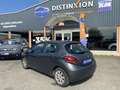 Peugeot 208 1.0i  12V - 68 - ACTIVE GPS Gris - thumbnail 22