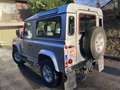 Land Rover Defender Defender 90 Td5 Zilver - thumbnail 4