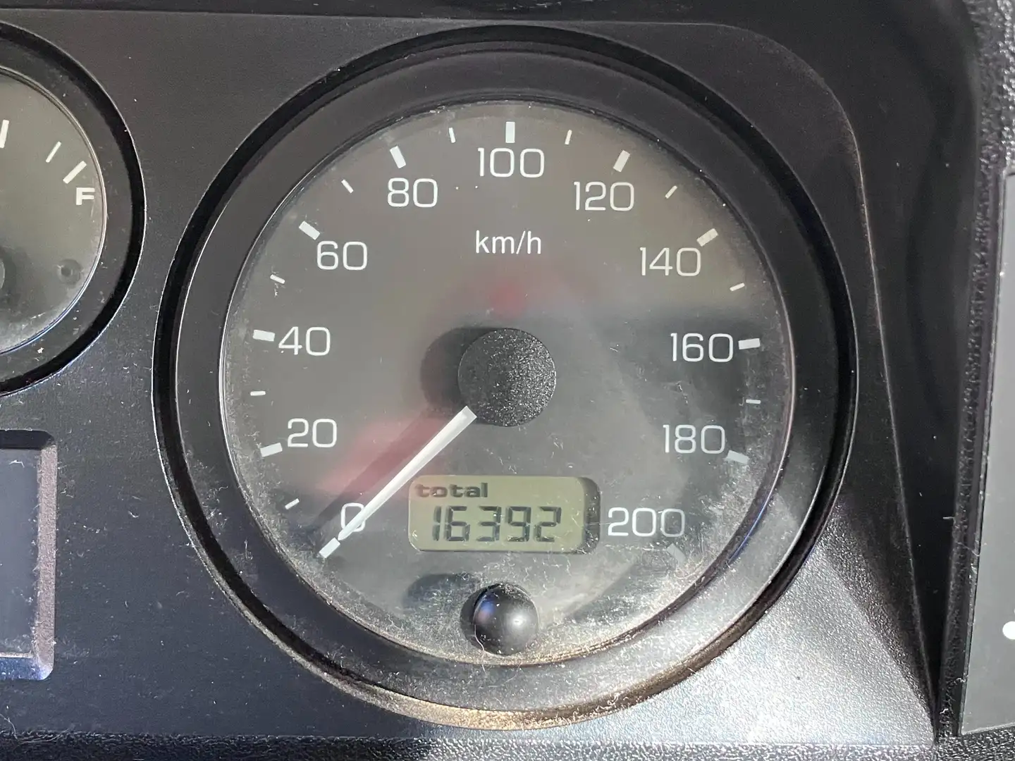 Land Rover Defender Defender 90 Td5 Zilver - 2