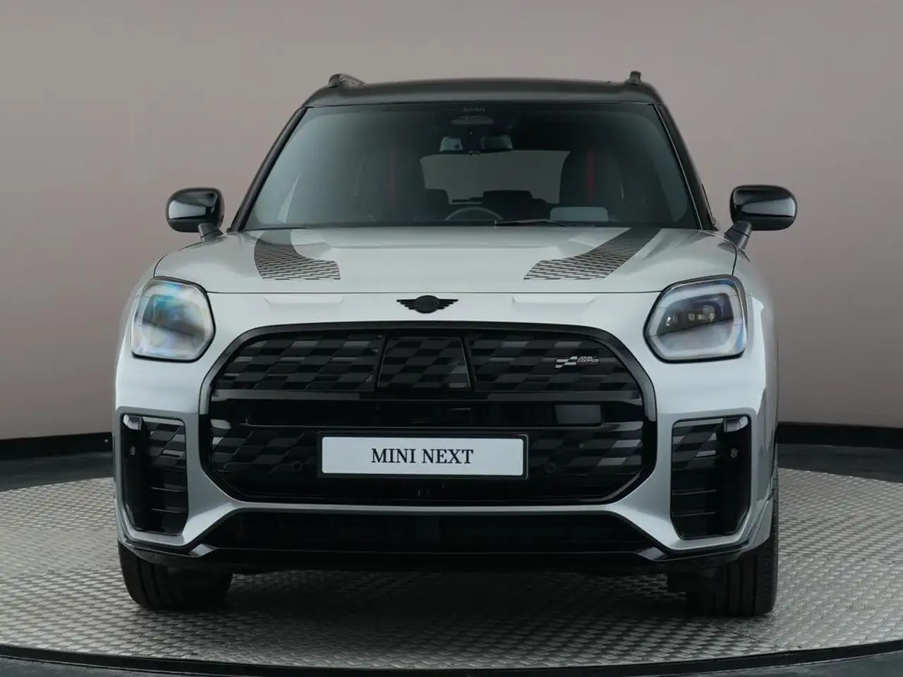 MINI John Cooper Works Countryman 2026
