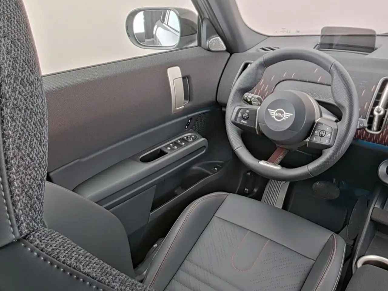 MINI John Cooper Works Countryman 2026
