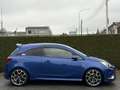 Opel Corsa OPC 1.6 Turbo 207 Cv - Full Options ! Blau - thumbnail 4