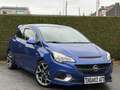 Opel Corsa OPC 1.6 Turbo 207 Cv - Full Options ! Blau - thumbnail 3